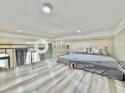 Alojamiento en Ho Chi Minh City, Vietnam Alojamiento en Ho Chi Minh City, Vietnam