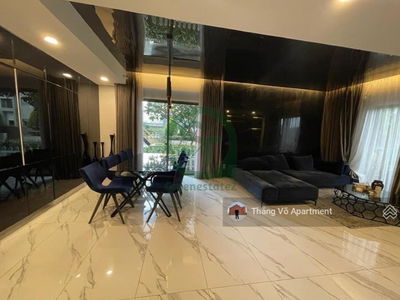 Masteri Thao Dien, Vietnam Masteri Thao Dien, Vietnam