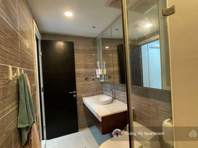 Masteri Thao Dien, Vietnam Masteri Thao Dien, Vietnam