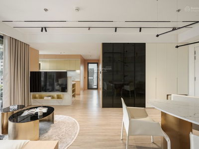 The Sakura - Vinhomes Smart City, Vietnam The Sakura - Vinhomes Smart City, Vietnam