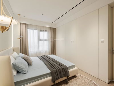 The Sakura - Vinhomes Smart City, Vietnam The Sakura - Vinhomes Smart City, Vietnam