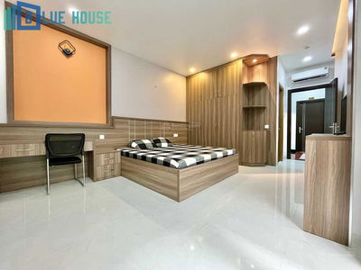 Жилье в Ho Chi Minh City, Vietnam Жилье в Ho Chi Minh City, Vietnam