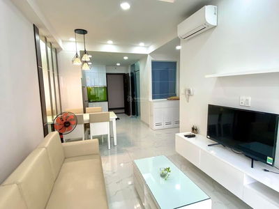 The Botanica, Vietnam The Botanica, Vietnam