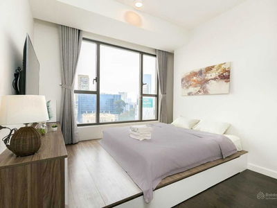 The Tresor, Vietnam The Tresor, Vietnam