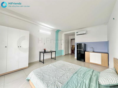 Alojamiento en Di An, Vietnam Alojamiento en Di An, Vietnam