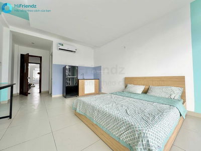 Жилье в Di An, Vietnam Жилье в Di An, Vietnam