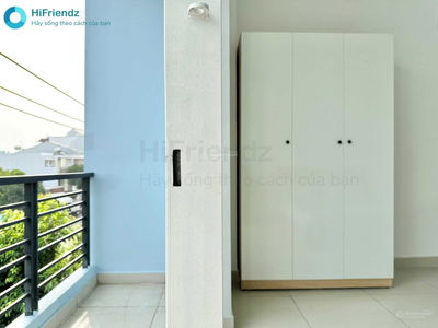 Housing in Di An, Vietnam Housing in Di An, Vietnam