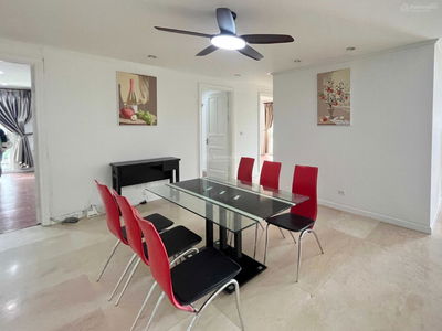 Ciputra Hanoi, Vietnam Ciputra Hanoi, Vietnam