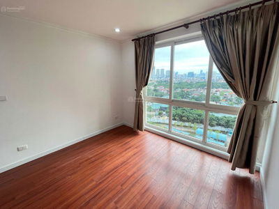 Ciputra Hanoi, Vietnam Ciputra Hanoi, Vietnam