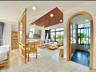 Logement dans Nha Be, Vietnam Logement dans Nha Be, Vietnam