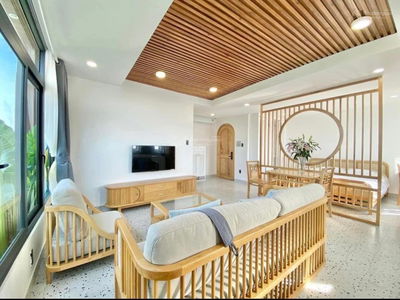 Gehäuse In Nha Be, Vietnam Gehäuse In Nha Be, Vietnam