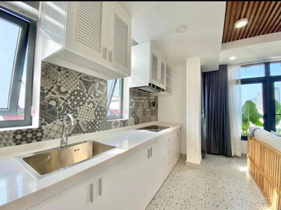 Gehäuse In Nha Be, Vietnam Gehäuse In Nha Be, Vietnam