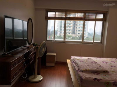 Nam Thang Long - Ciputra urban area, Vietnam Nam Thang Long - Ciputra urban area, Vietnam