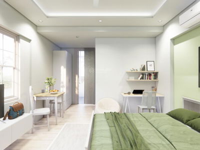 Ba Le Chan Street, Vietnam Ba Le Chan Street, Vietnam