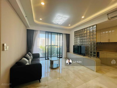 The Antonia, Vietnam The Antonia, Vietnam