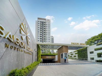 Saigon Asiana, Vietnam Saigon Asiana, Vietnam