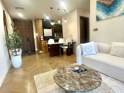 Lumiere Riverside, Vietnam Lumiere Riverside, Vietnam