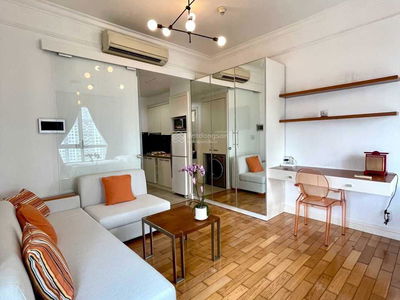 The Manor - TP. Hồ Chí Minh, Vietnam The Manor - TP. Hồ Chí Minh, Vietnam