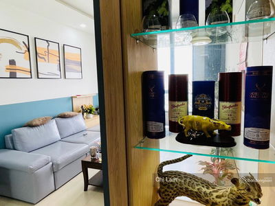 The Era Town, Vietnam The Era Town, Vietnam