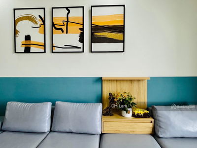 The Era Town, Vietnam The Era Town, Vietnam