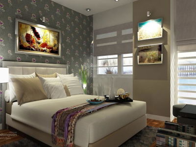 My Duc Apartment, Vietnam  My Duc Apartment, Vietnam