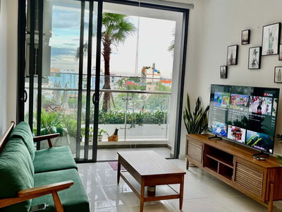 Căn hộ D’Lusso, Vietnam  Căn hộ D’Lusso, Vietnam
