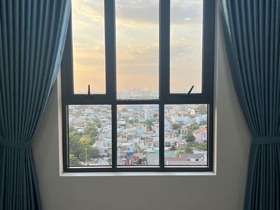 HT Pearl, Vietnam HT Pearl, Vietnam