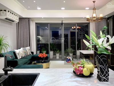 Masteri An Phú, Vietnam Masteri An Phú, Vietnam