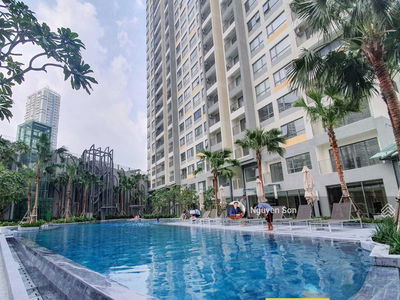 Masteri An Phú, Vietnam Masteri An Phú, Vietnam