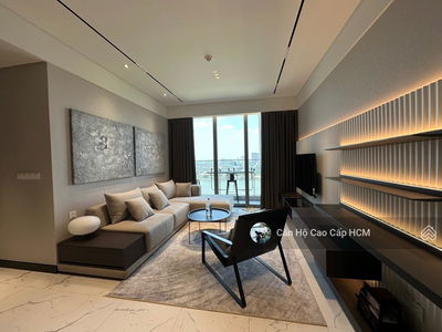 Empire City Thủ Thiêm, Vietnam Empire City Thủ Thiêm, Vietnam