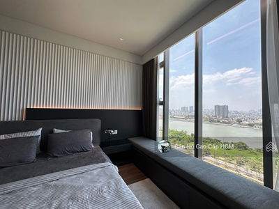 Empire City Thủ Thiêm, Vietnam Empire City Thủ Thiêm, Vietnam