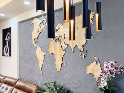 Terra Royal, Vietnam Terra Royal, Vietnam