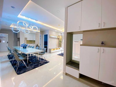 Saigon Mia, Vietnam Saigon Mia, Vietnam