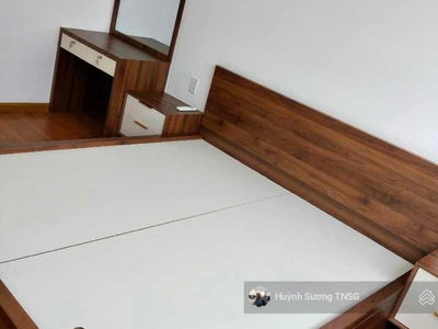 Republic Garden, Vietnam Republic Garden, Vietnam