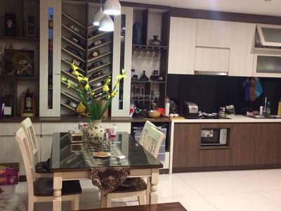 Thang Long Number One, Vietnam Thang Long Number One, Vietnam