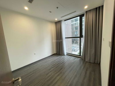 The Tonkin - Vinhomes Smart City, Vietnam The Tonkin - Vinhomes Smart City, Vietnam