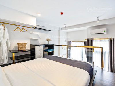 Alojamiento en Ho Chi Minh City, Vietnam Alojamiento en Ho Chi Minh City, Vietnam