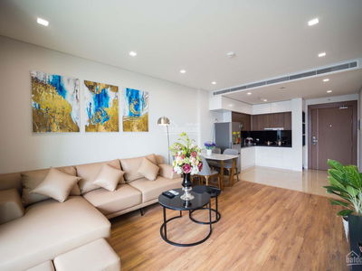 The Legend Tower 109 Nguyễn Tuân, Vietnam The Legend Tower 109 Nguyễn Tuân, Vietnam