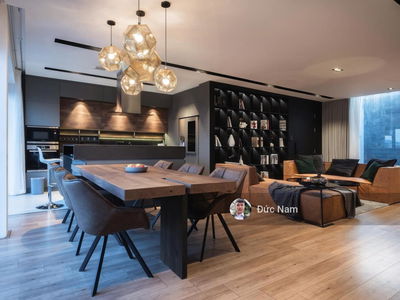 Sun Grand City, Vietnam  Sun Grand City, Vietnam