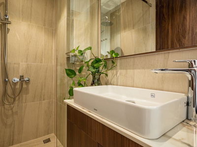 Logement dans Ho Chi Minh City, Vietnam Logement dans Ho Chi Minh City, Vietnam