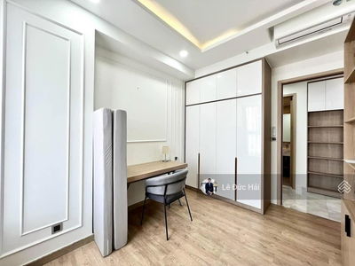 Midtown Phú Mỹ Hưng, Vietnam  Midtown Phú Mỹ Hưng, Vietnam