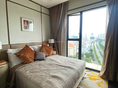 The Everrich Infinity, Vietnam The Everrich Infinity, Vietnam