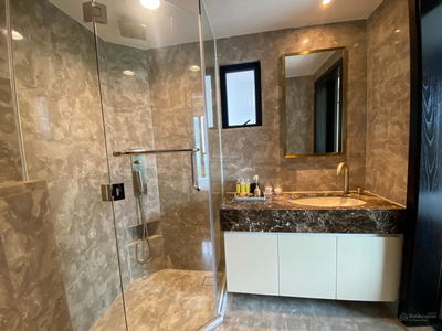 The Everrich Infinity, Vietnam The Everrich Infinity, Vietnam