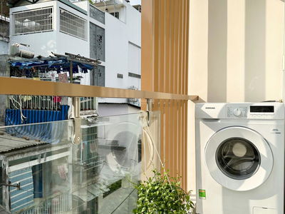 Housing in Ho Chi Minh City, Vietnam Housing in Ho Chi Minh City, Vietnam