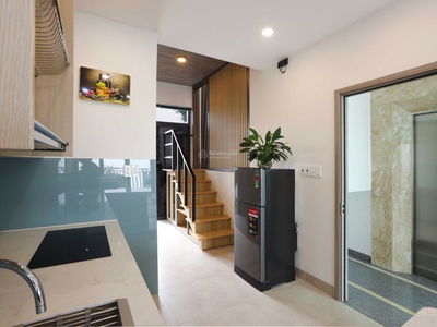 Gehäuse In Ho Chi Minh City, Vietnam Gehäuse In Ho Chi Minh City, Vietnam