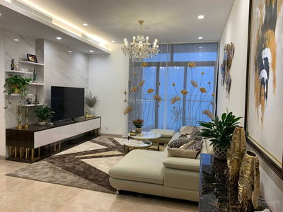 Chung cư 671 Hoàng Hoa Thám, Vietnam  Chung cư 671 Hoàng Hoa Thám, Vietnam