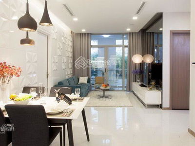 Vinhomes Central Park, Vietnam Vinhomes Central Park, Vietnam