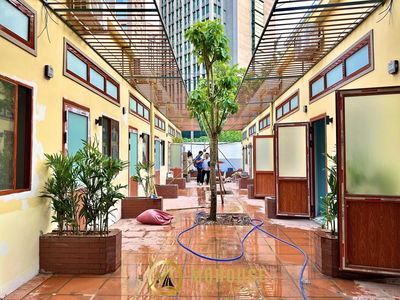 Alojamiento en Ho Chi Minh City, Vietnam Alojamiento en Ho Chi Minh City, Vietnam