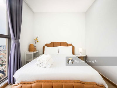 Newton Residence, Vietnam Newton Residence, Vietnam