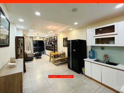 The Everrich Infinity, Vietnam The Everrich Infinity, Vietnam